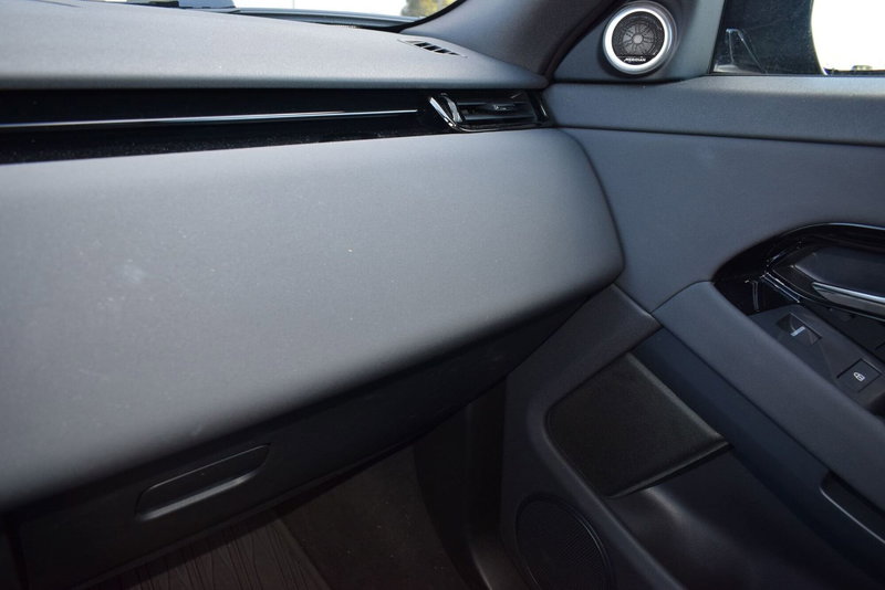 Land Rover Range Rover Evoque usata a Cuneo (19)