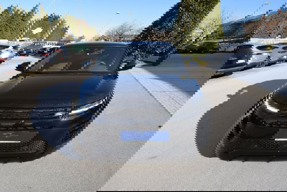 Land Rover Range Rover Evoque usata a Cuneo (2)