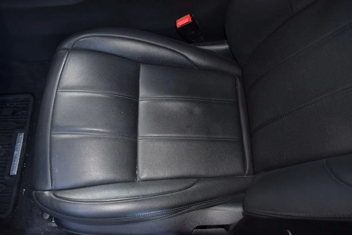 Land Rover Range Rover Evoque usata a Cuneo (20)