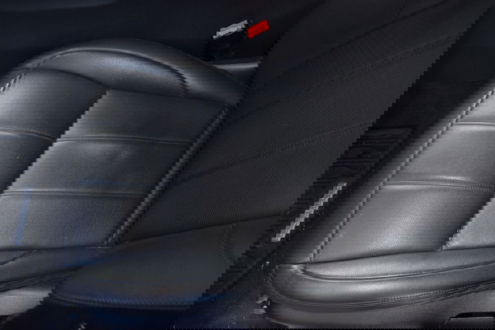 Land Rover Range Rover Evoque usata a Cuneo (20)