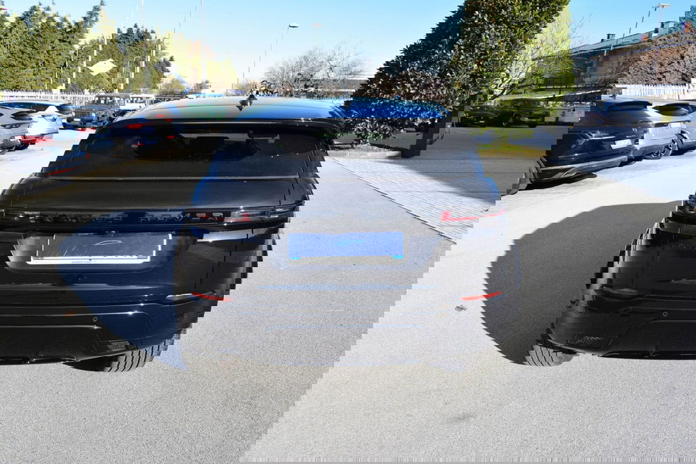 Land Rover Range Rover Evoque usata a Cuneo (6)