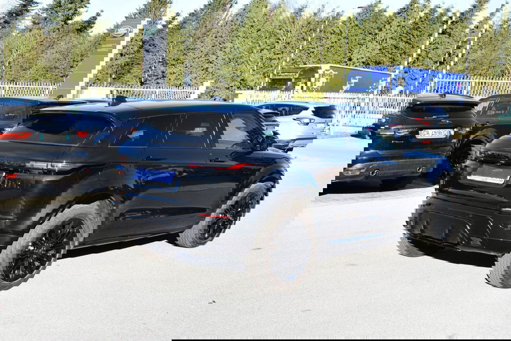 Land Rover Range Rover Evoque usata a Cuneo (7)