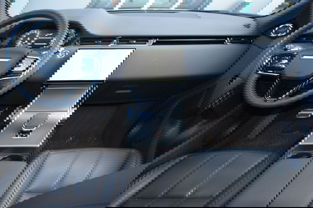 Land Rover Range Rover Evoque usata a Cuneo (8)