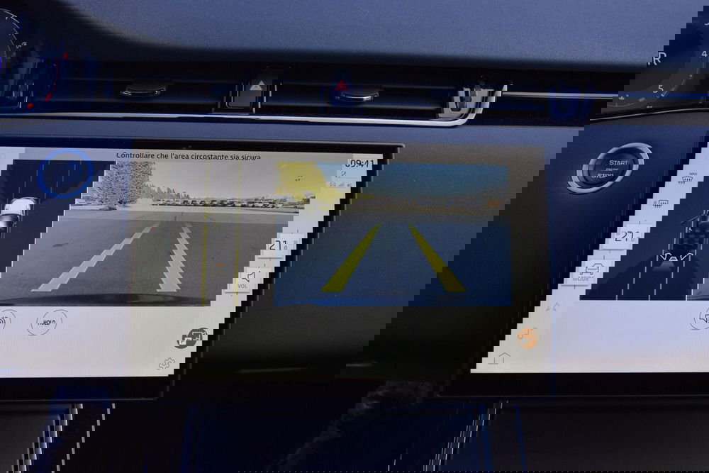 Land Rover Range Rover Evoque usata a Cuneo (9)