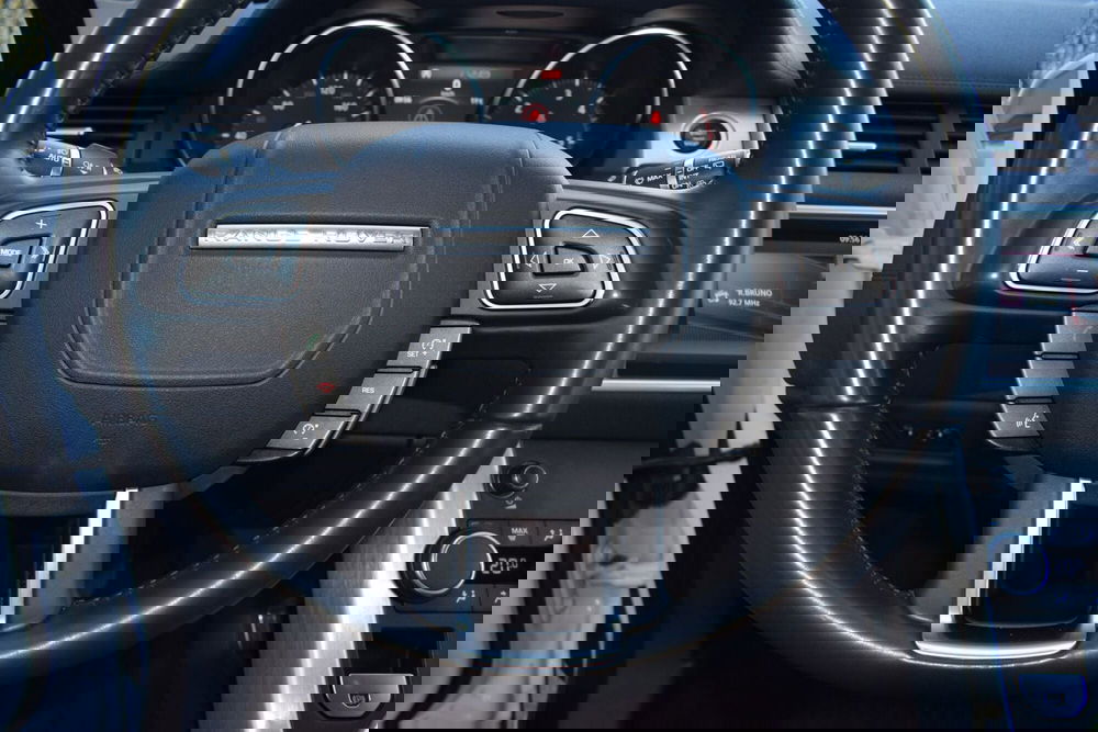 Land Rover Range Rover Evoque usata a Cuneo (12)