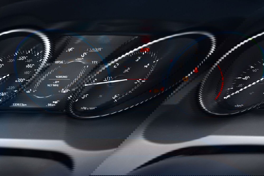 Land Rover Range Rover Evoque usata a Cuneo (13)