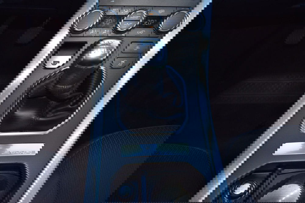 Land Rover Range Rover Evoque usata a Cuneo (15)