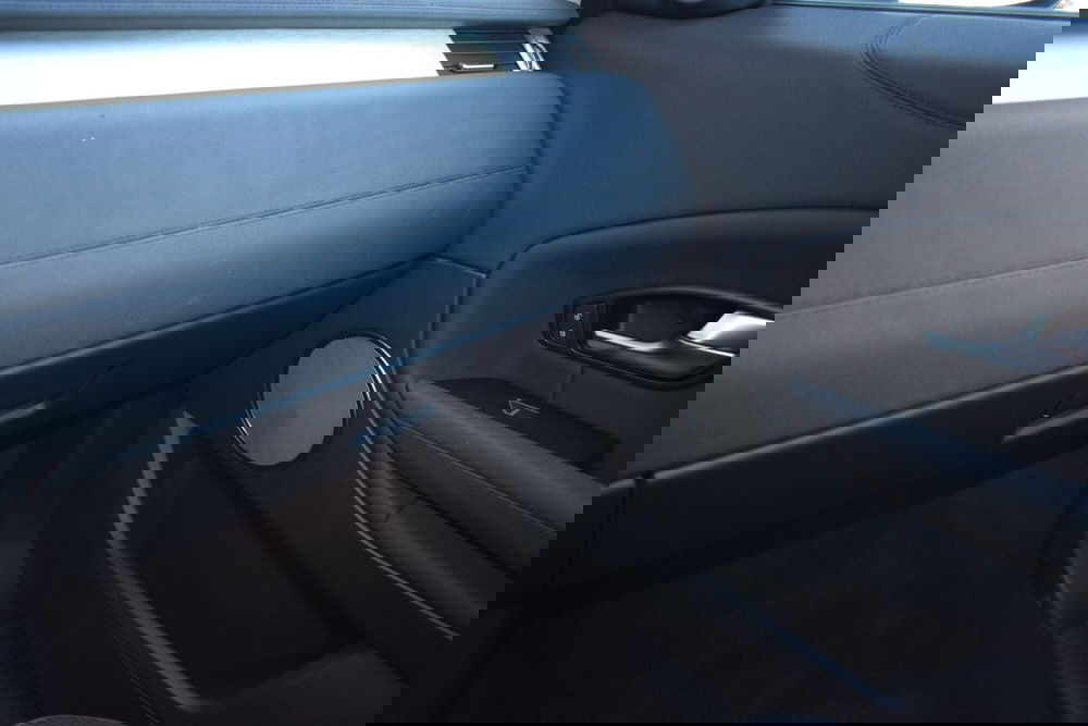 Land Rover Range Rover Evoque usata a Cuneo (16)