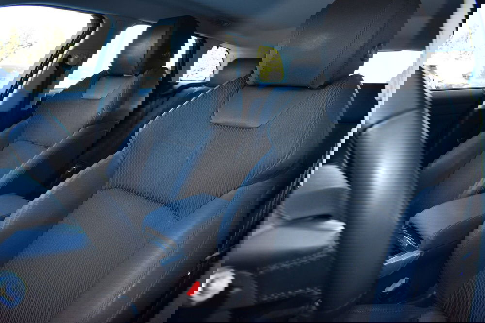 Land Rover Range Rover Evoque usata a Cuneo (19)