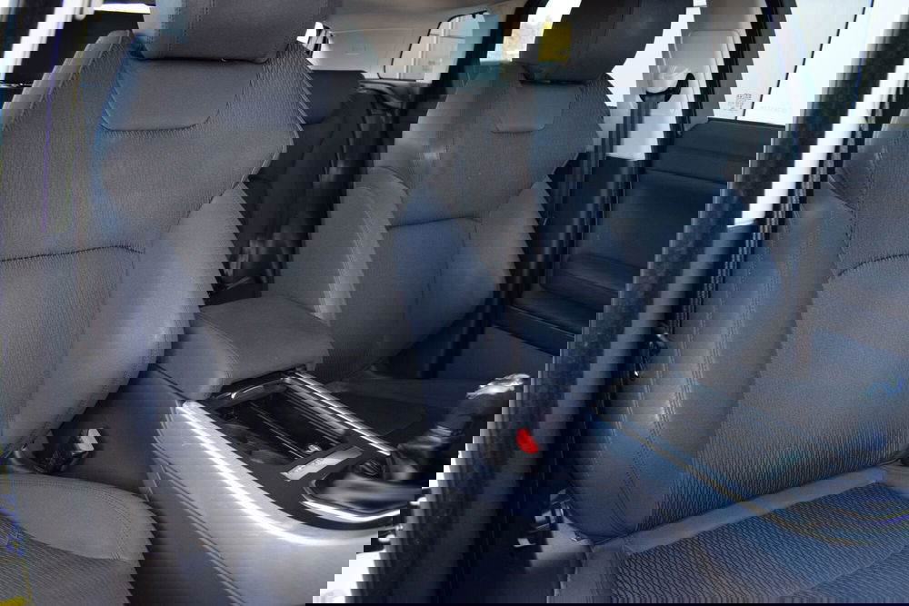 Land Rover Range Rover Evoque usata a Cuneo (20)