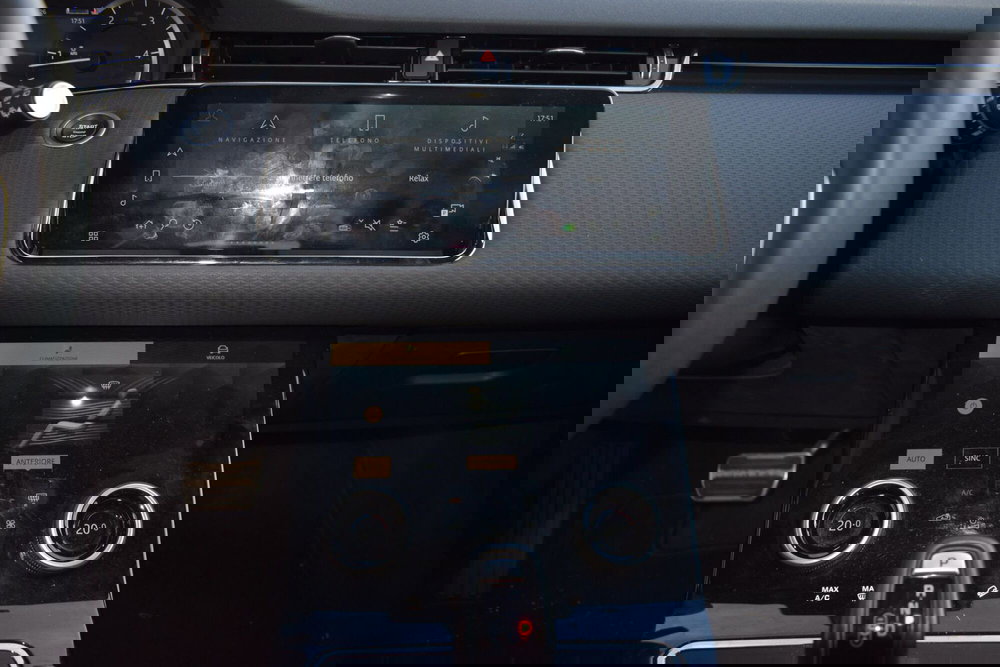 Land Rover Range Rover Evoque usata a Cuneo (12)