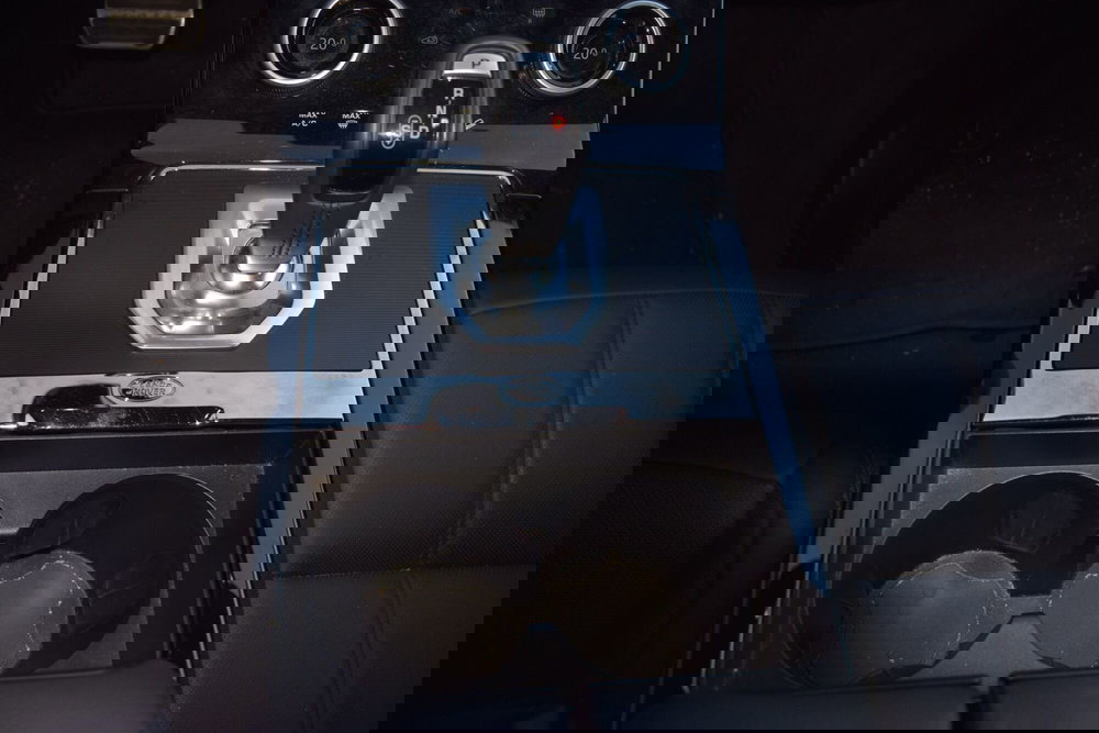 Land Rover Range Rover Evoque usata a Cuneo (13)