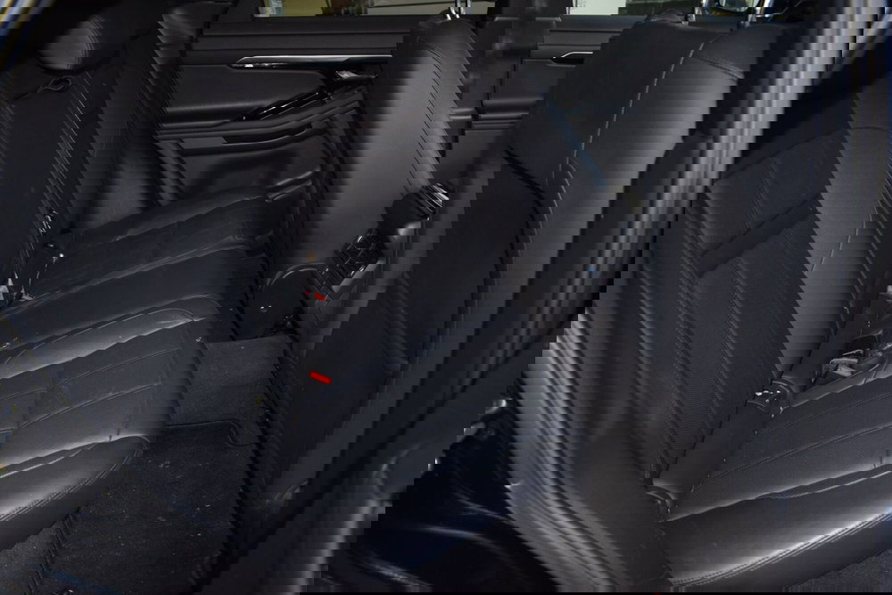 Land Rover Range Rover Evoque usata a Cuneo (18)