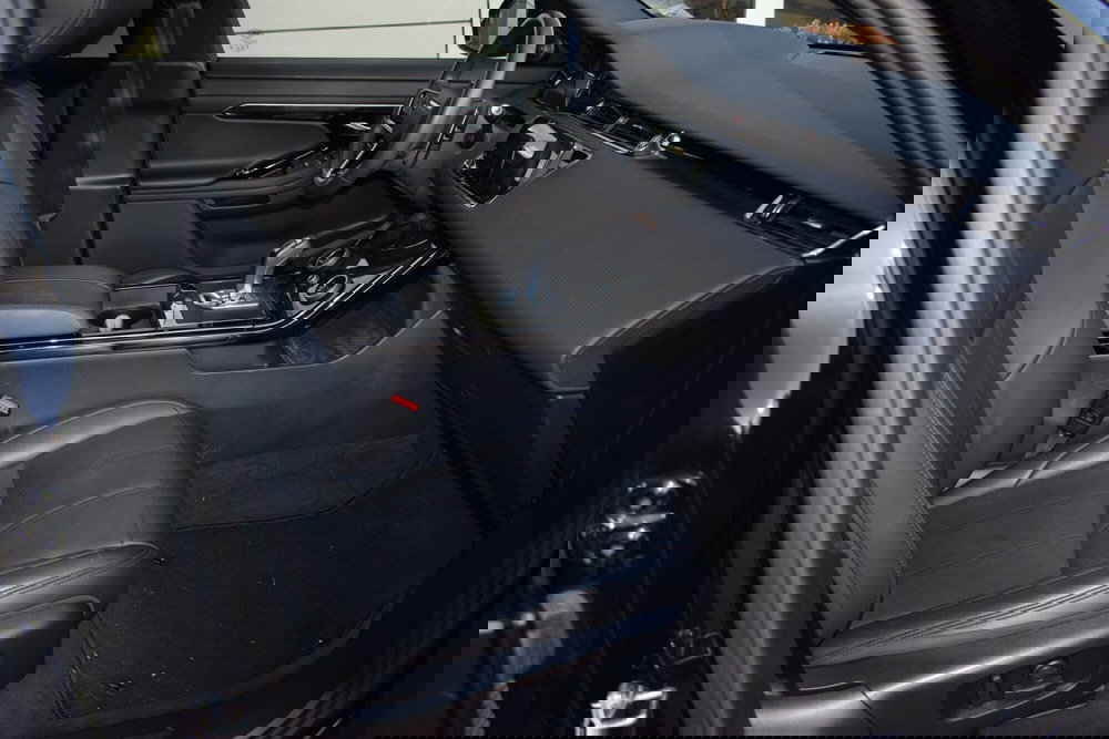 Land Rover Range Rover Evoque usata a Cuneo (19)