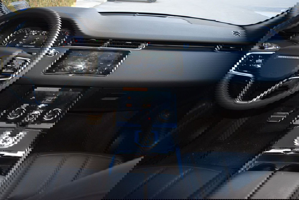 Land Rover Range Rover Evoque usata a Cuneo (9)