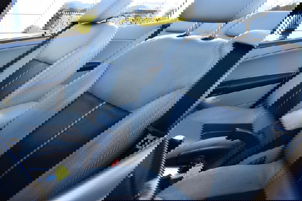 Saab 9-3 Cabrio usata a Cuneo (12)