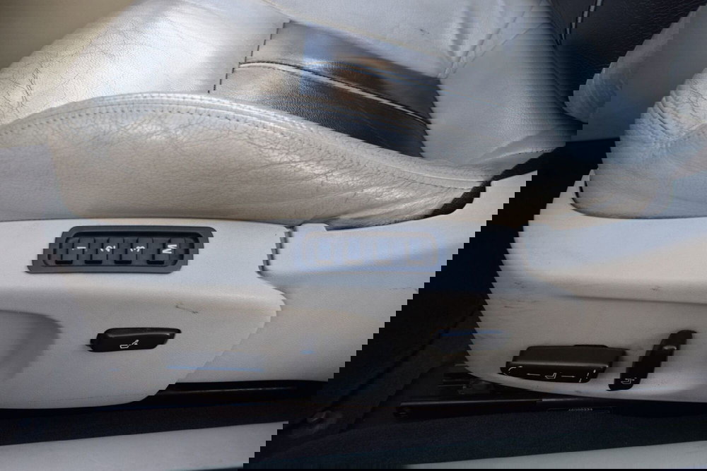 Saab 9-3 Cabrio usata a Cuneo (13)