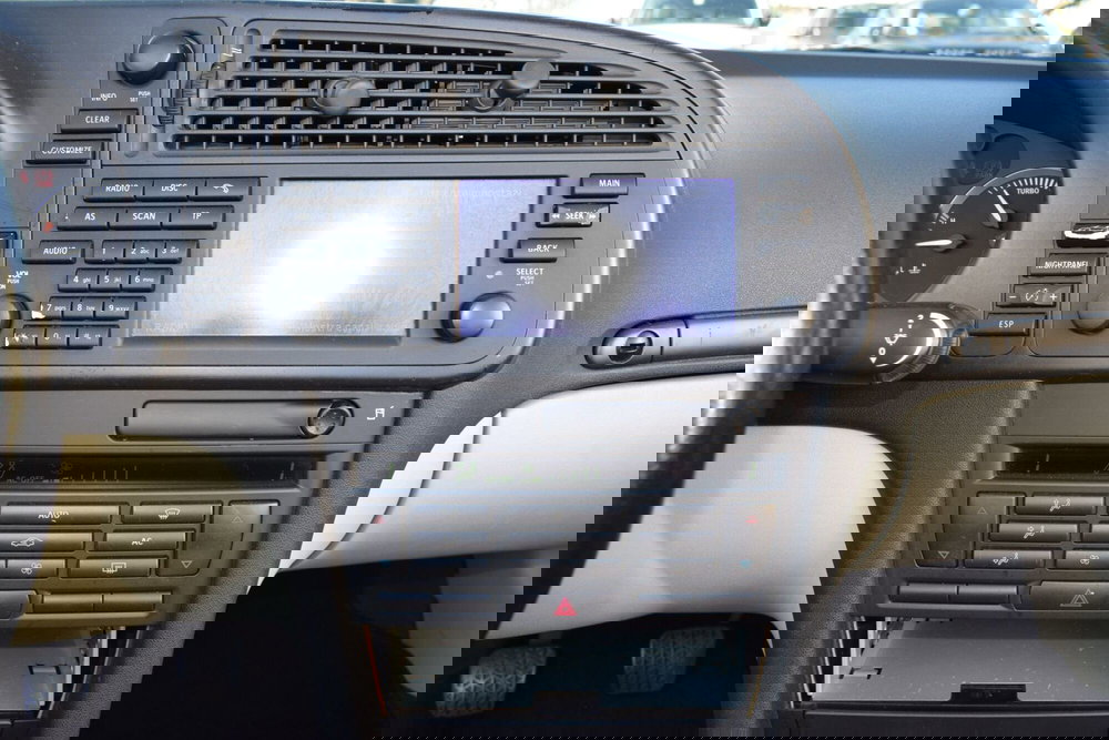 Saab 9-3 Cabrio usata a Cuneo (16)