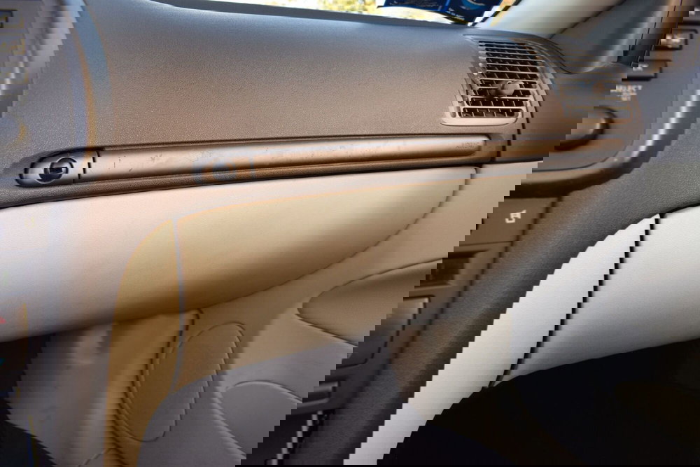 Saab 9-3 Cabrio usata a Cuneo (18)