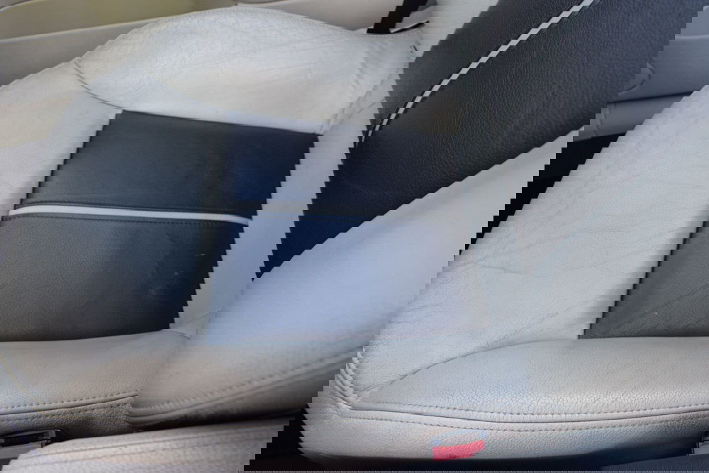 Saab 9-3 Cabrio usata a Cuneo (20)