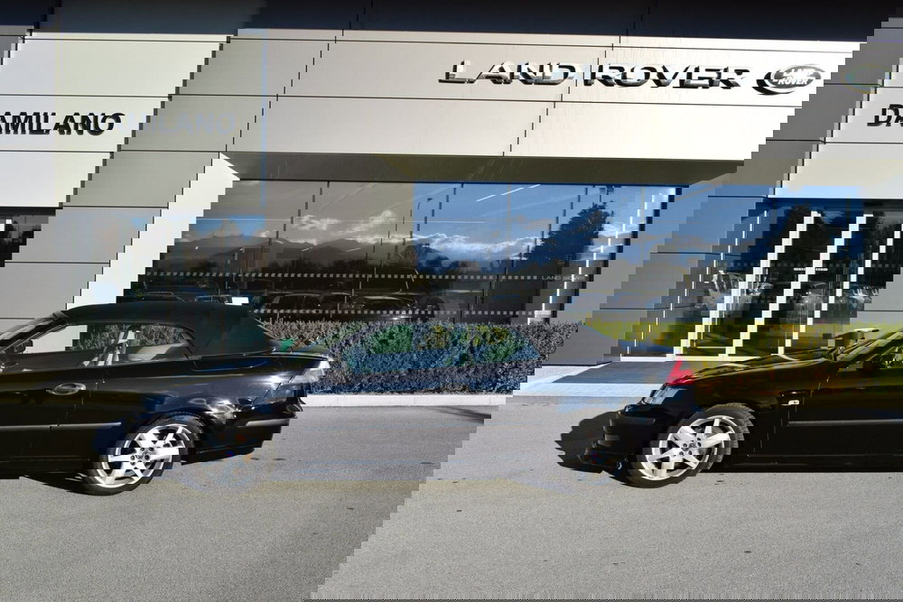 Saab 9-3 Cabrio usata a Cuneo (4)