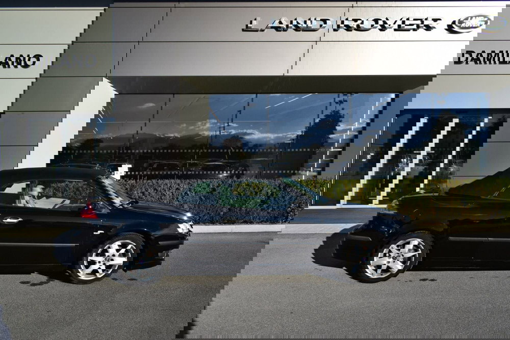 Saab 9-3 Cabrio usata a Cuneo (5)