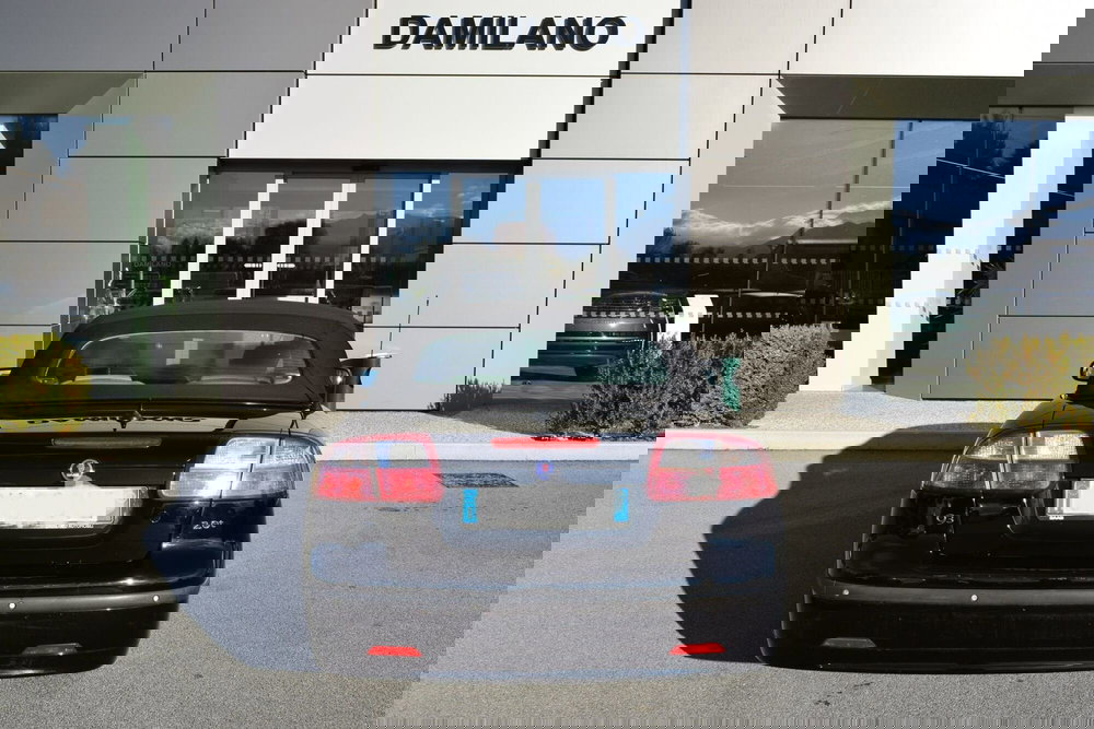 Saab 9-3 Cabrio usata a Cuneo (7)