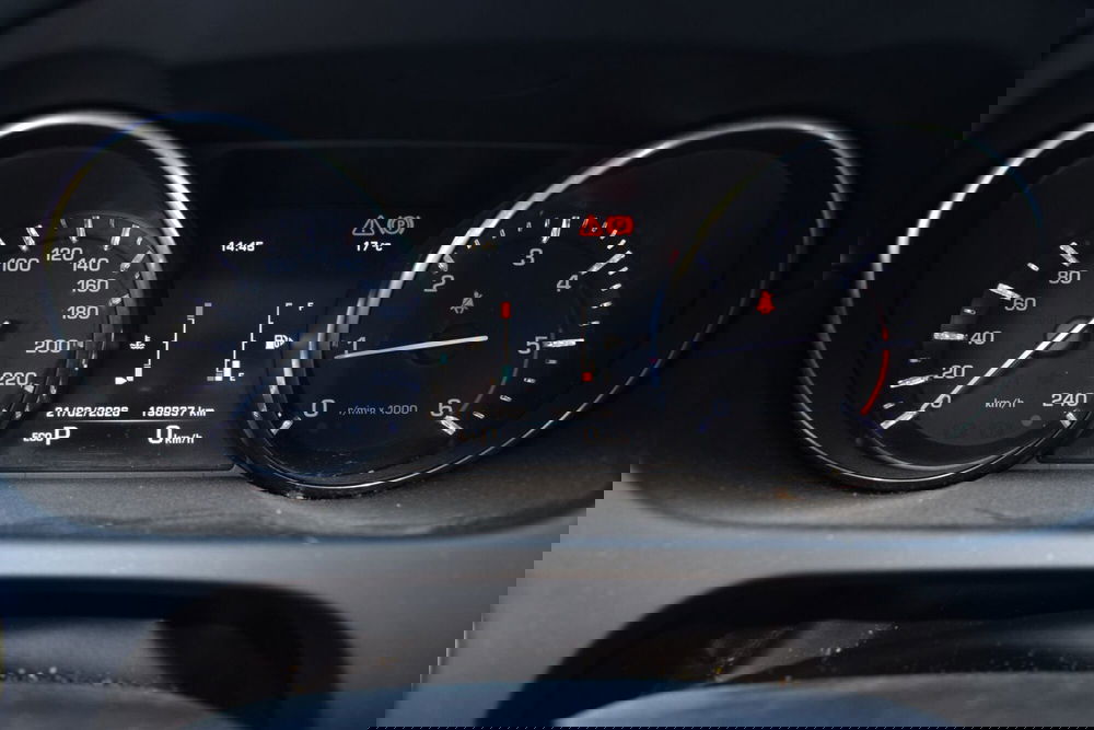 Land Rover Discovery Sport usata a Cuneo (13)