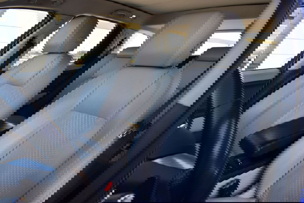 Land Rover Discovery Sport usata a Cuneo (16)