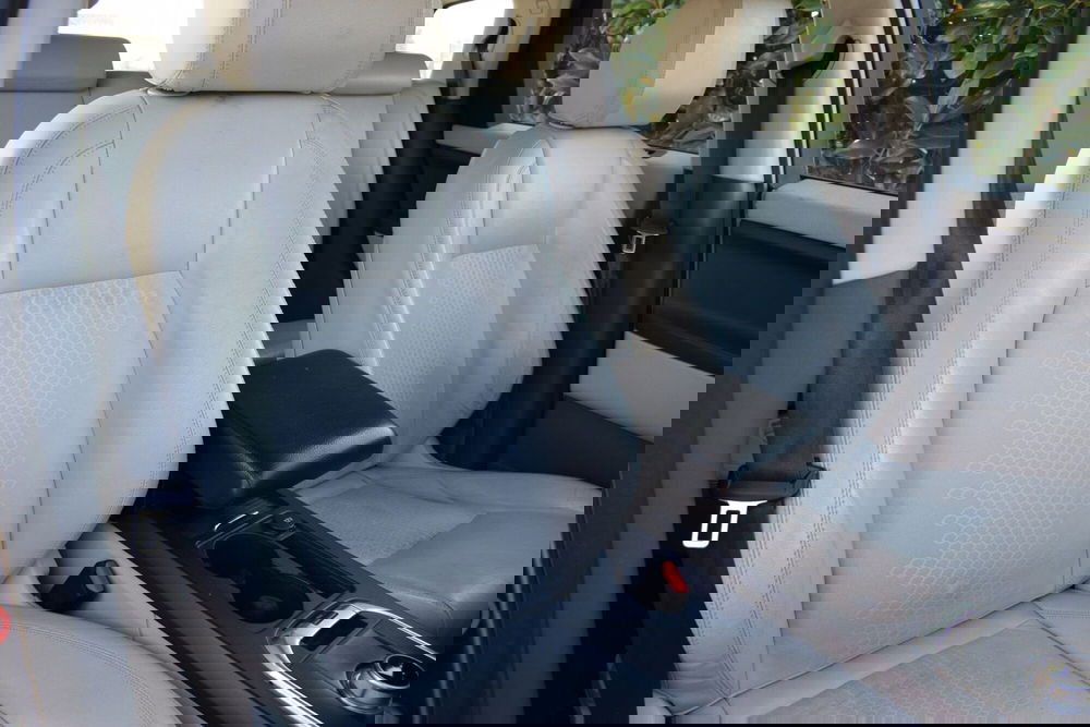 Land Rover Discovery Sport usata a Cuneo (17)