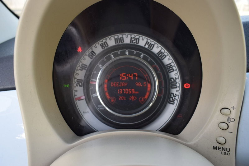 Fiat 500 usata a Cuneo (10)