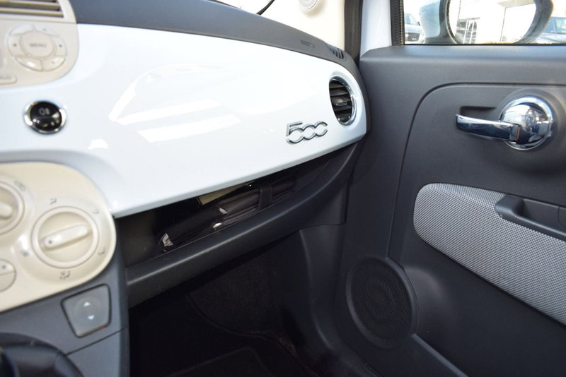 Fiat 500 usata a Cuneo (12)