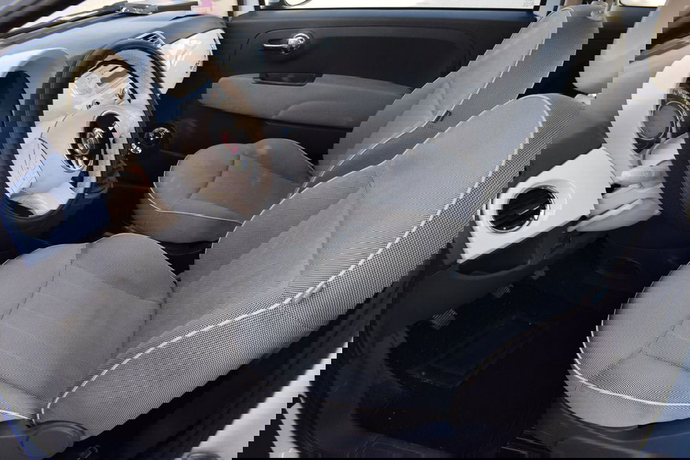 Fiat 500 usata a Cuneo (13)