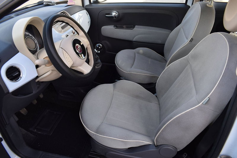 Fiat 500 usata a Cuneo (13)