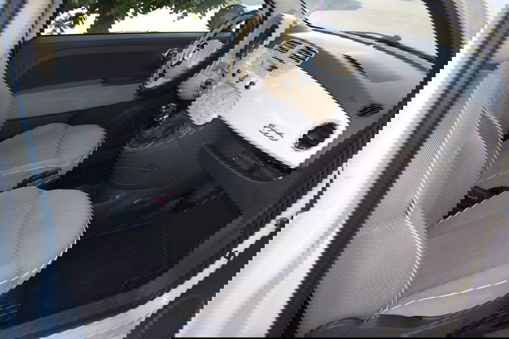 Fiat 500 usata a Cuneo (14)