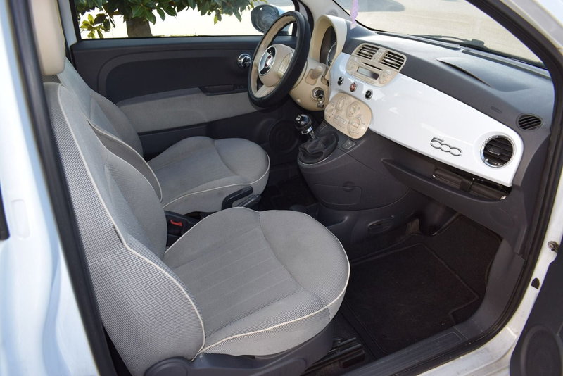 Fiat 500 usata a Cuneo (14)