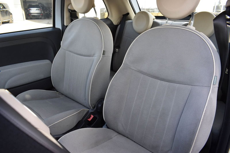 Fiat 500 usata a Cuneo (15)