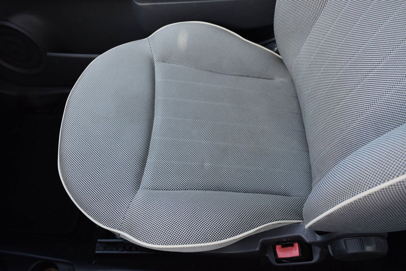 Fiat 500 usata a Cuneo (18)