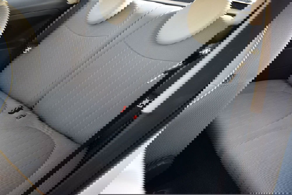 Fiat 500 usata a Cuneo (20)