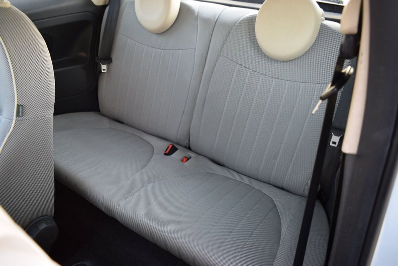 Fiat 500 usata a Cuneo (20)