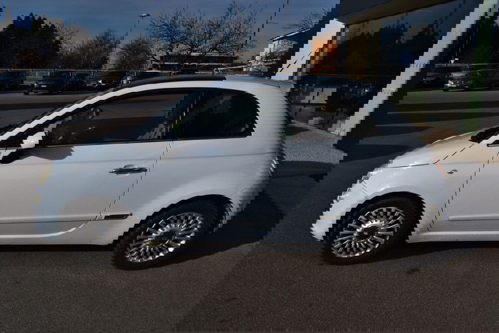 Fiat 500 usata a Cuneo (4)