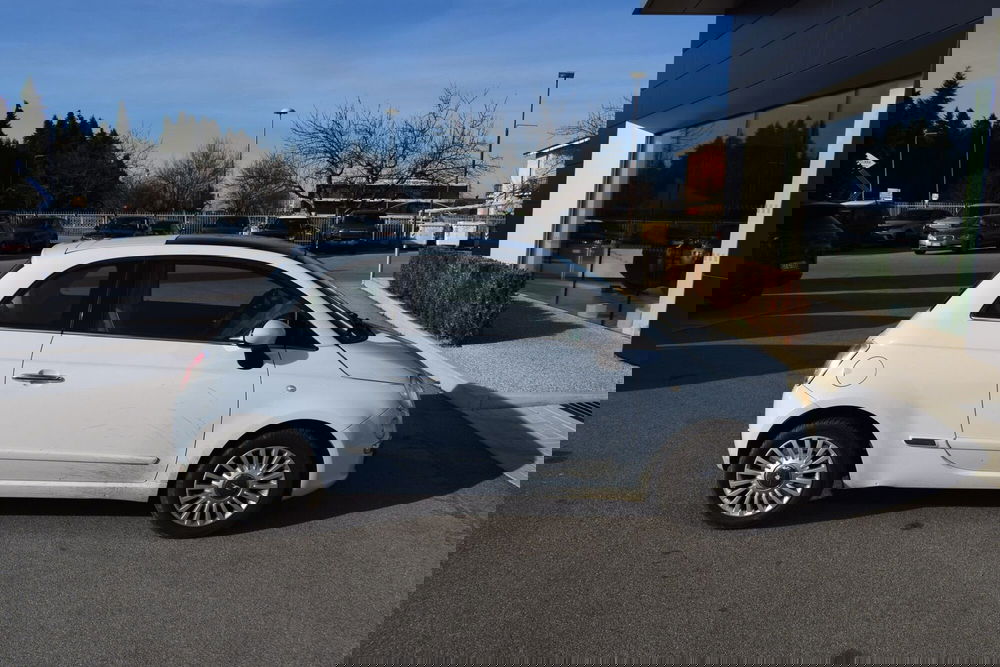 Fiat 500 usata a Cuneo (5)