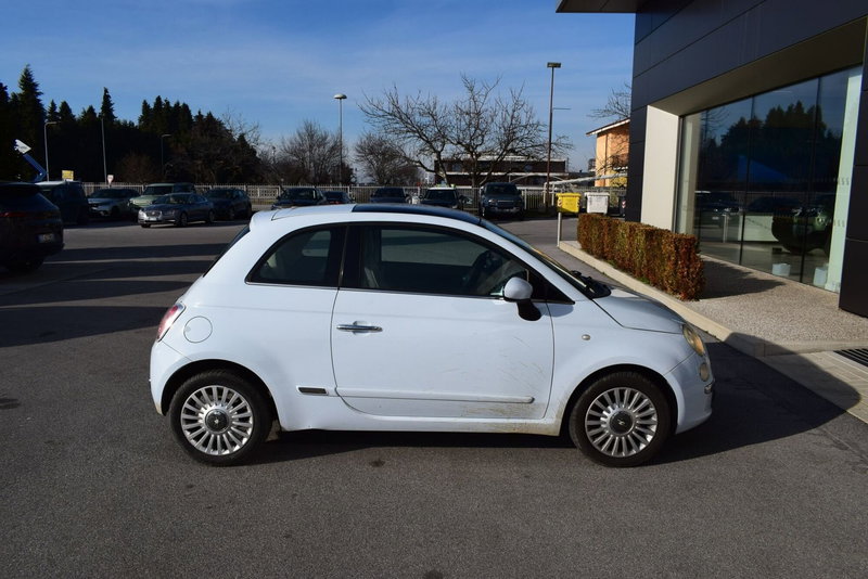 Fiat 500 usata a Cuneo (5)