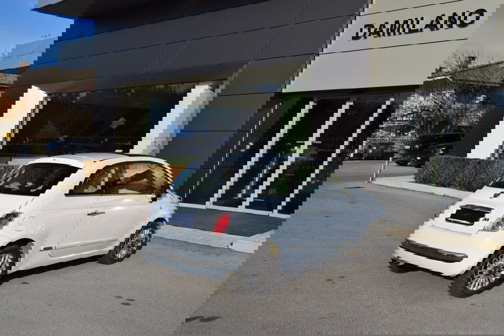 Fiat 500 usata a Cuneo (8)