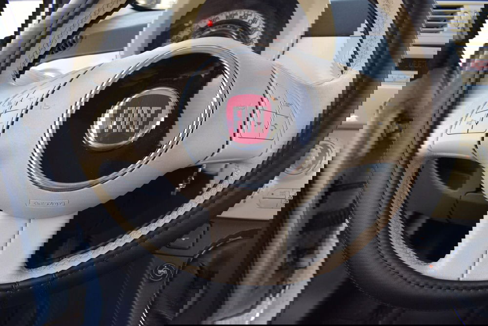 Fiat 500 usata a Cuneo (9)