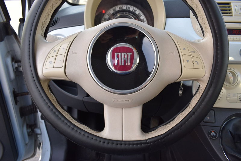 Fiat 500 usata a Cuneo (9)