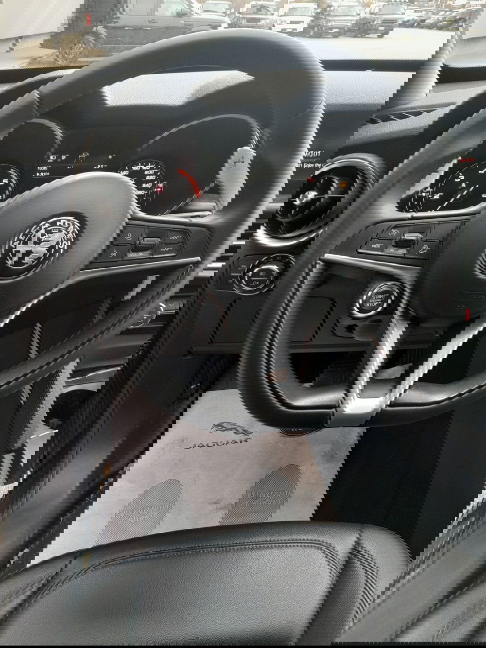 Alfa Romeo Stelvio usata a Cuneo (10)