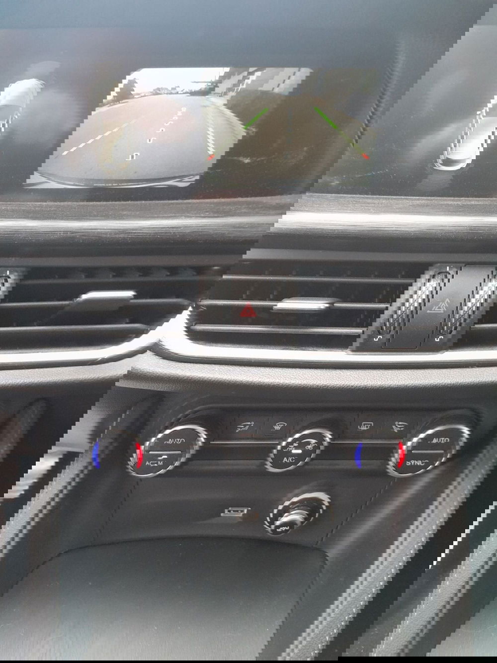 Alfa Romeo Stelvio usata a Cuneo (11)