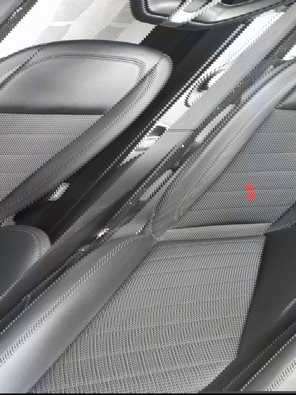 Alfa Romeo Stelvio usata a Cuneo (15)