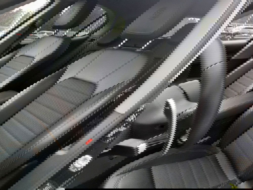 Alfa Romeo Stelvio usata a Cuneo (16)